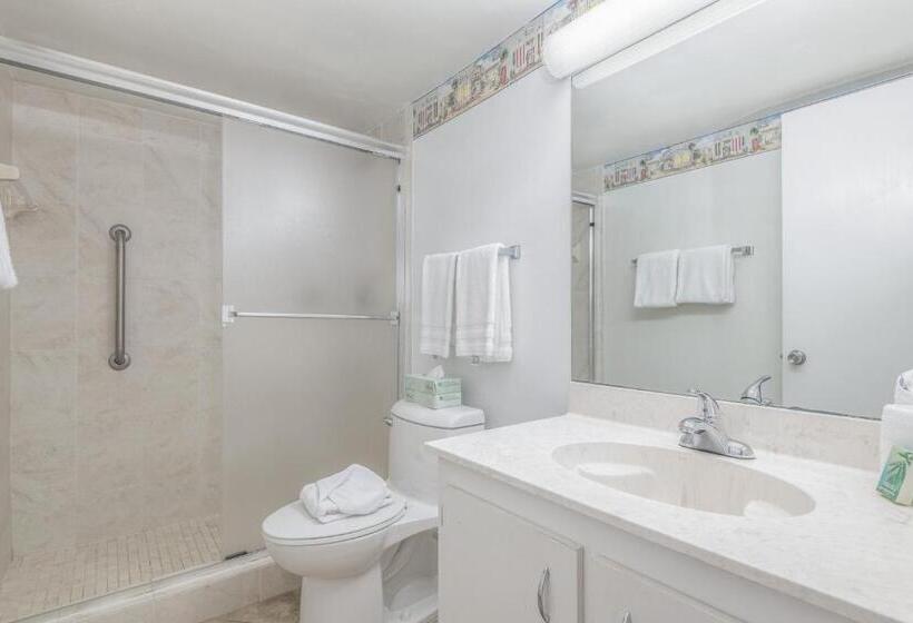 海の見える2ベッドルームアパートメント, Getaways At Turtle Reef Club