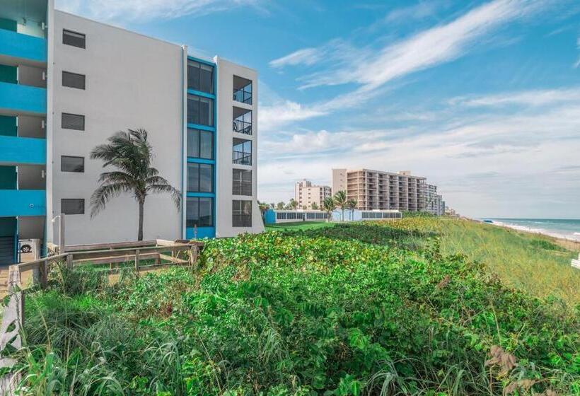 海の見える2ベッドルームアパートメント, Getaways At Turtle Reef Club