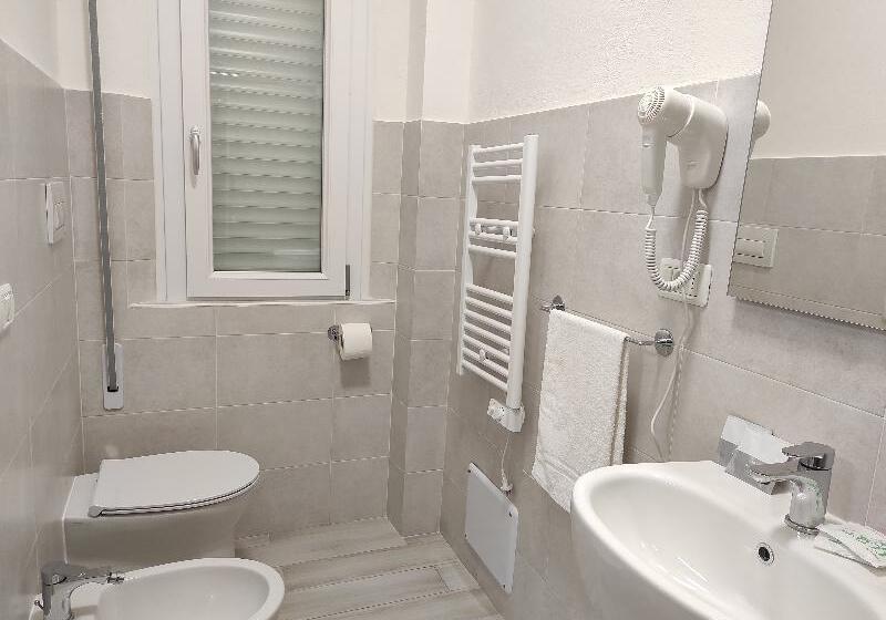 패밀리 룸, Gran San Bernardo