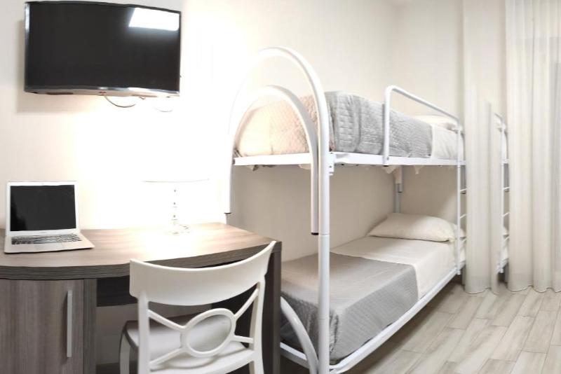 패밀리 룸, Gran San Bernardo