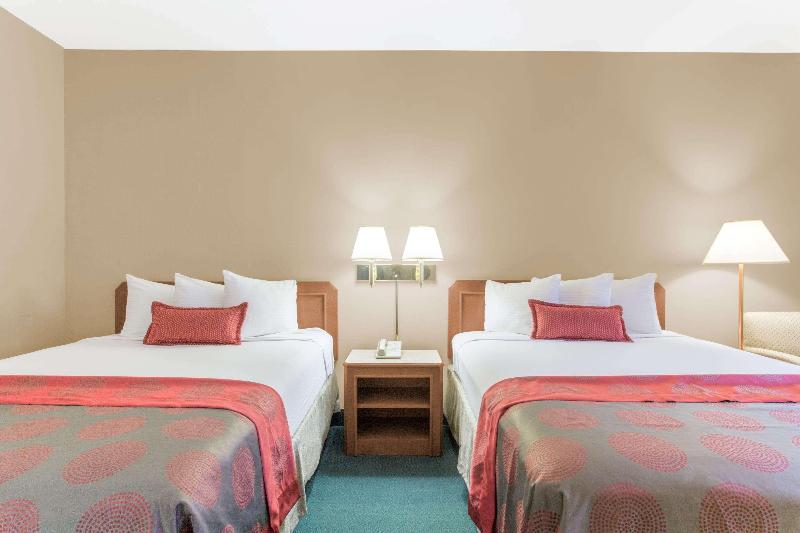 스탠다드 룸, Gran San Bernardo