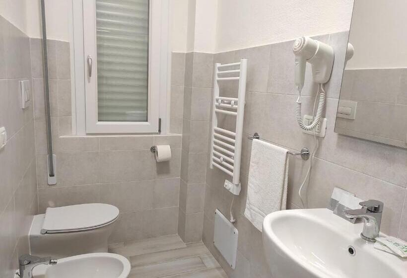 스탠다드 룸, Gran San Bernardo