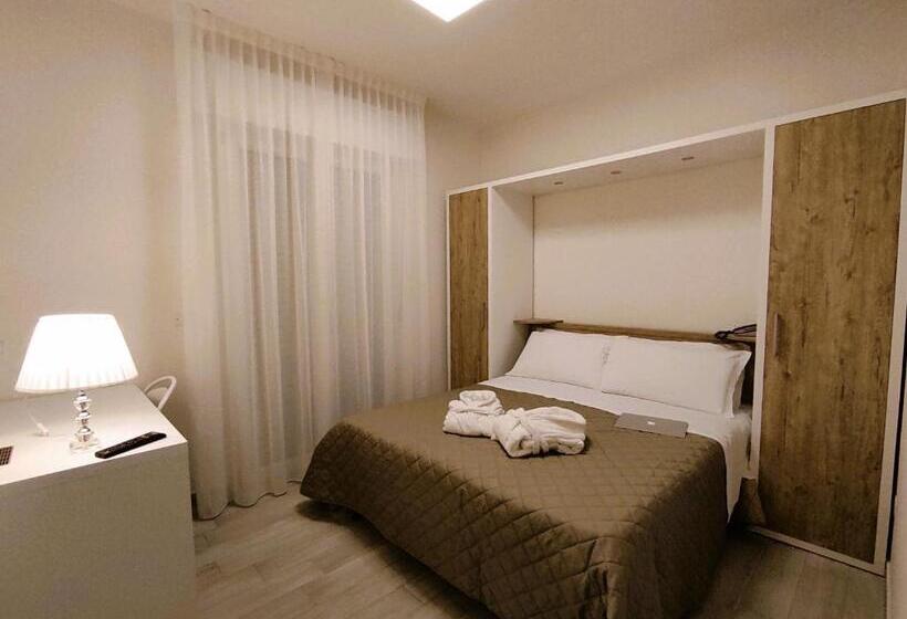 스탠다드 룸, Gran San Bernardo