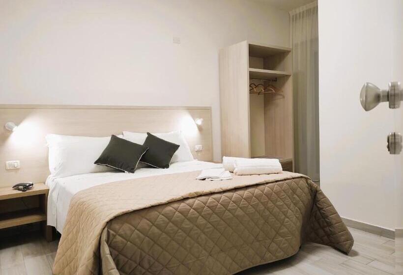 스탠다드 룸, Gran San Bernardo