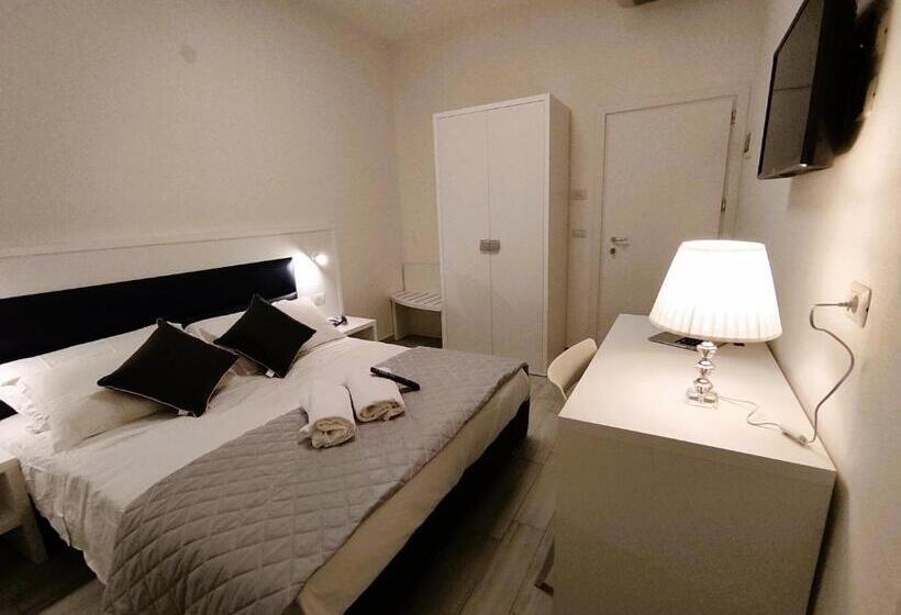 디럭스 룸 바다 전망, Gran San Bernardo