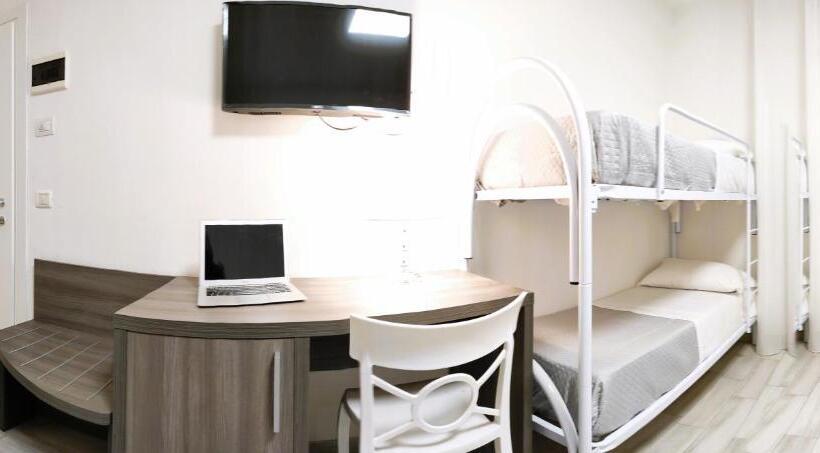 패밀리 룸, Gran San Bernardo