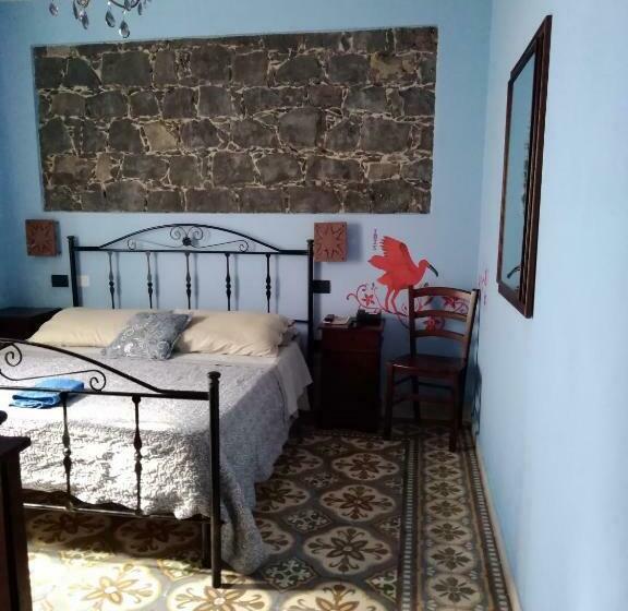 חדר סטנדרט, La Corte Di Lucina