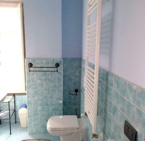 חדר סטנדרט, La Corte Di Lucina