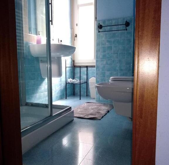 חדר סטנדרט, La Corte Di Lucina