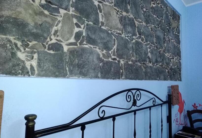 חדר סטנדרט, La Corte Di Lucina