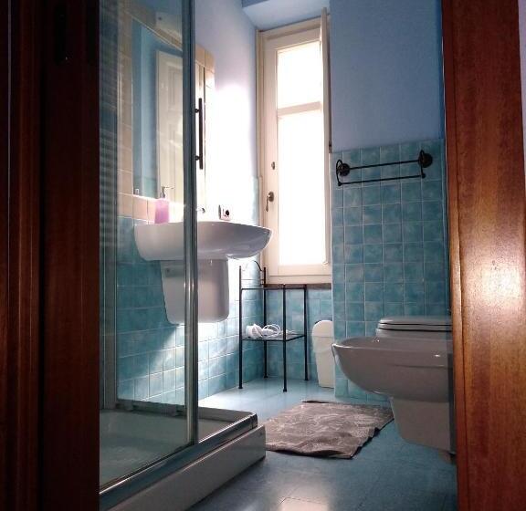 חדר סטנדרט, La Corte Di Lucina