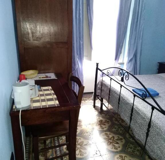 חדר סטנדרט, La Corte Di Lucina