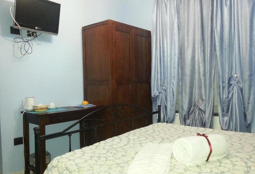 חדר סטנדרט, La Corte Di Lucina