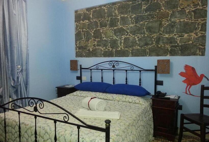 חדר סטנדרט, La Corte Di Lucina