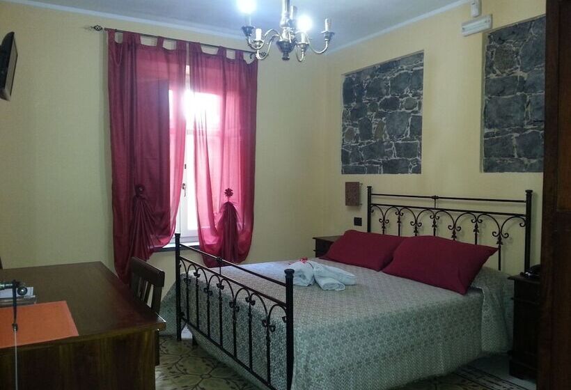 חדר סטנדרט, La Corte Di Lucina