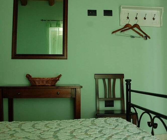 חדר סטנדרט, La Corte Di Lucina