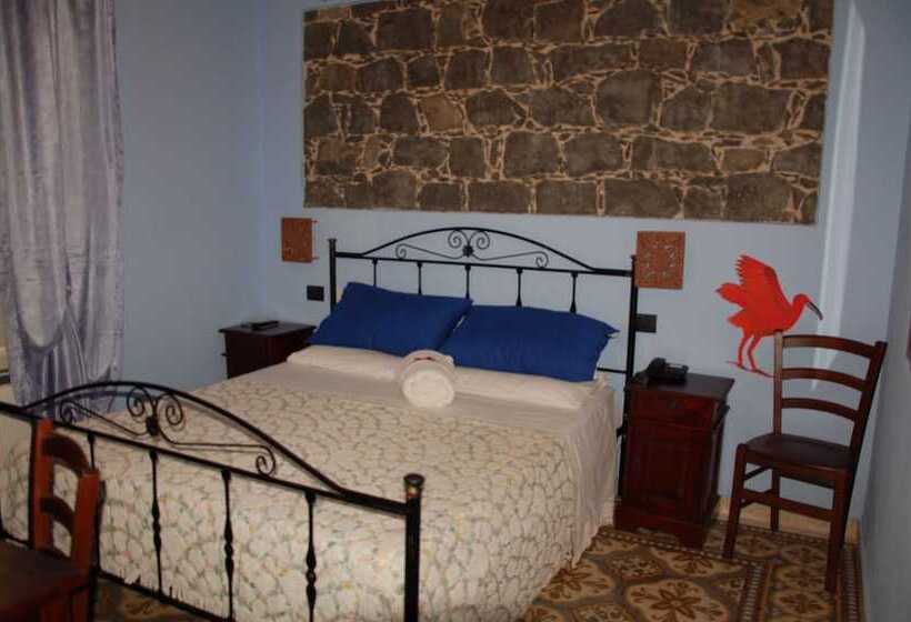 חדר סטנדרט, La Corte Di Lucina