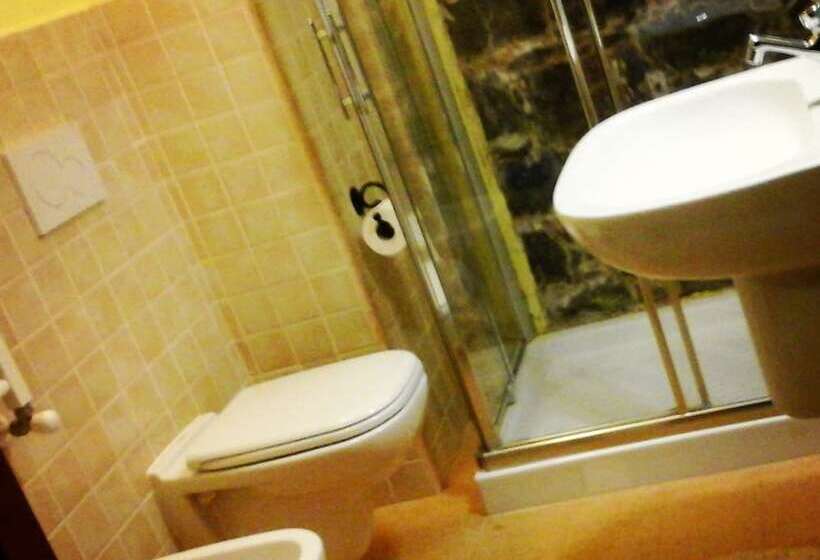 חדר סטנדרט, La Corte Di Lucina