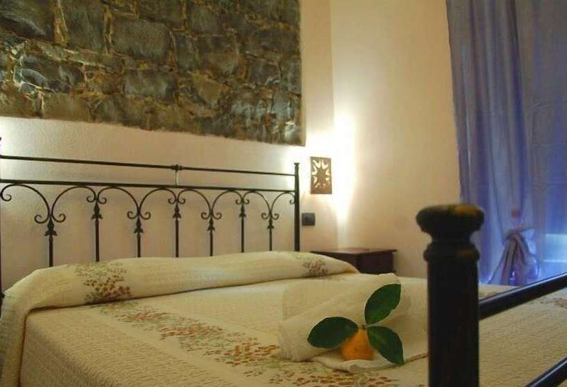 חדר סטנדרט, La Corte Di Lucina