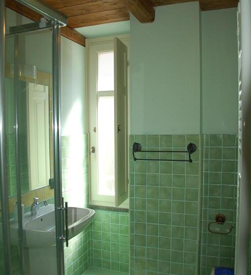 חדר סטנדרט, La Corte Di Lucina