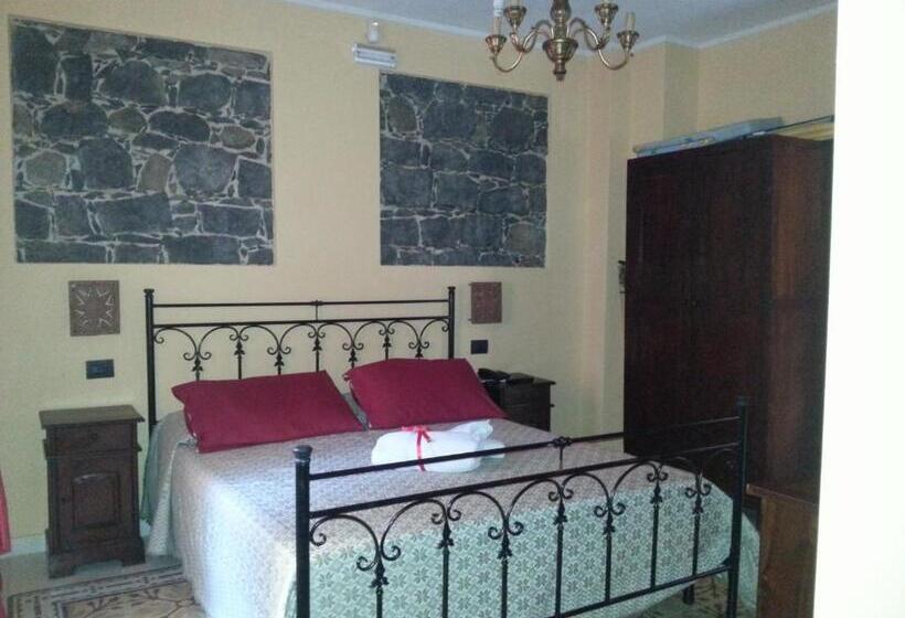 חדר סטנדרט, La Corte Di Lucina