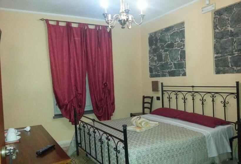 חדר סטנדרט, La Corte Di Lucina