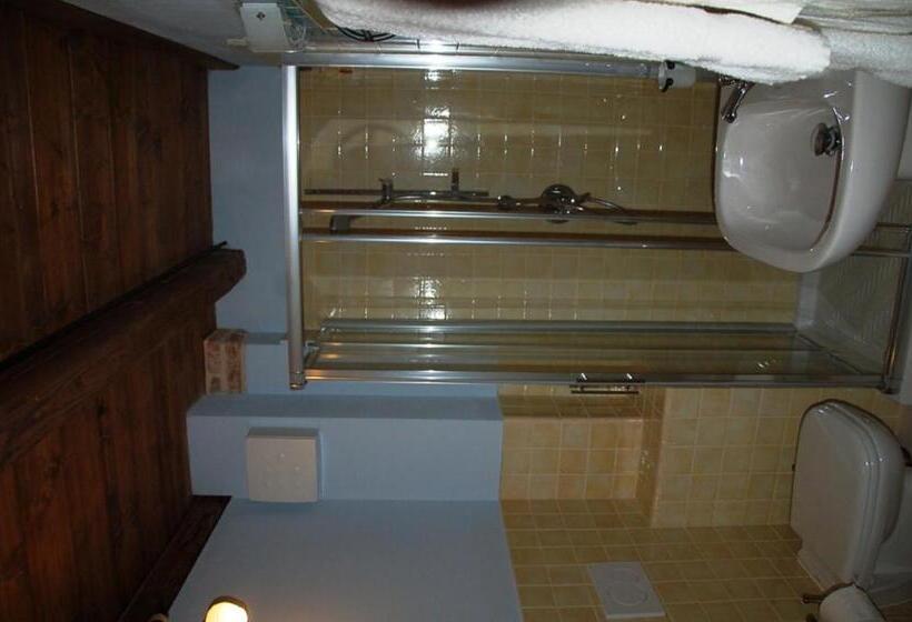 חדר סטנדרט, La Corte Di Lucina