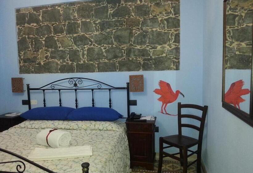 חדר סטנדרט, La Corte Di Lucina