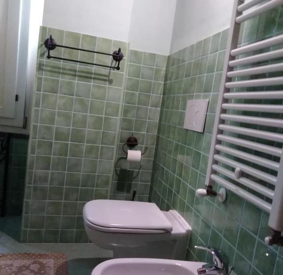 חדר סטנדרט, La Corte Di Lucina