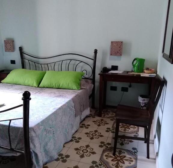 חדר סטנדרט, La Corte Di Lucina