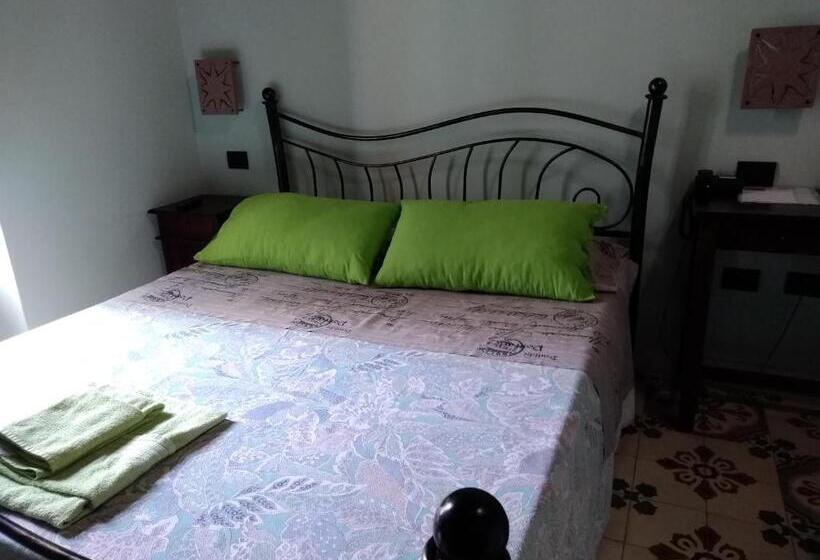 חדר סטנדרט, La Corte Di Lucina