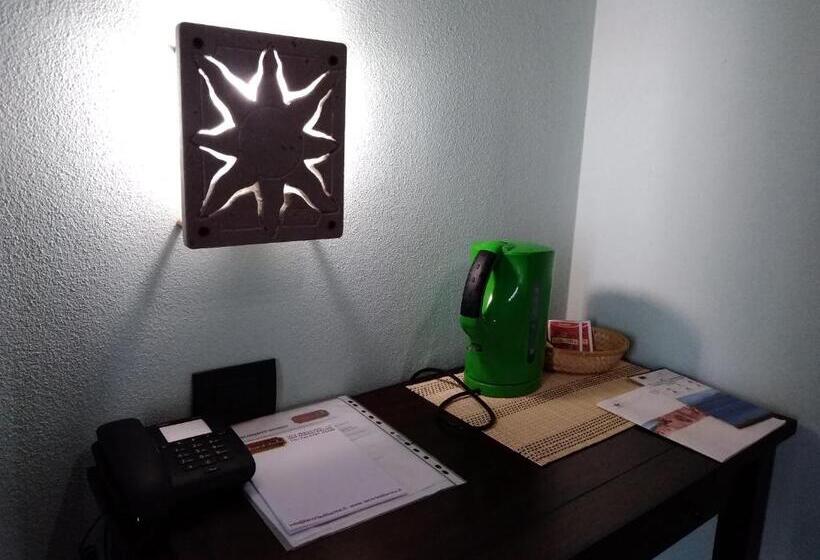 חדר סטנדרט, La Corte Di Lucina