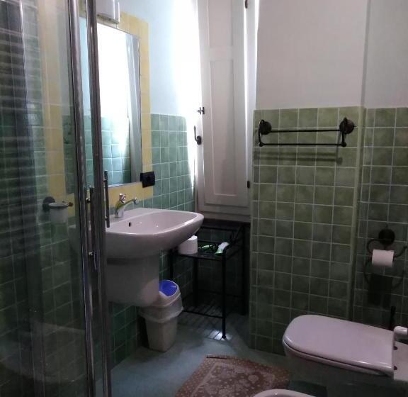 חדר סטנדרט, La Corte Di Lucina