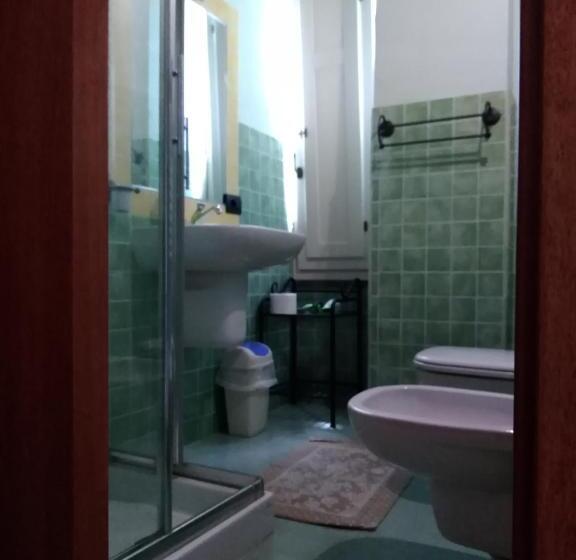 חדר סטנדרט, La Corte Di Lucina