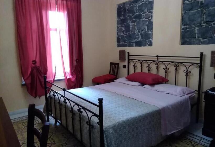 חדר סטנדרט, La Corte Di Lucina