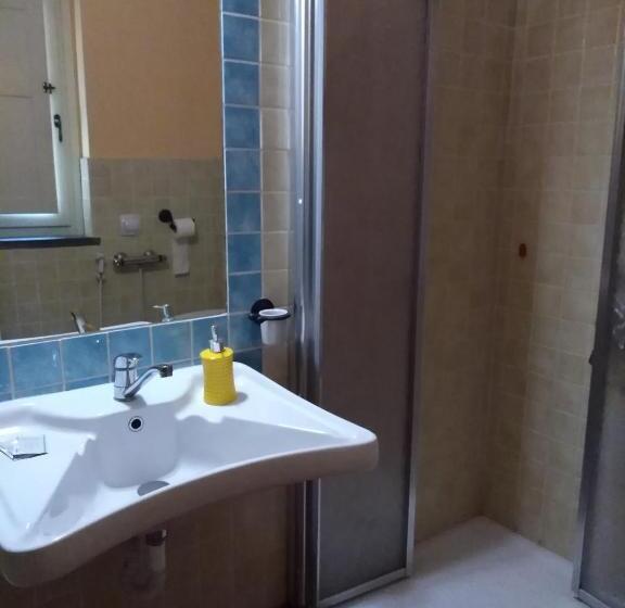 חדר סטנדרט, La Corte Di Lucina