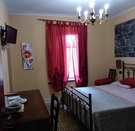 חדר סטנדרט, La Corte Di Lucina