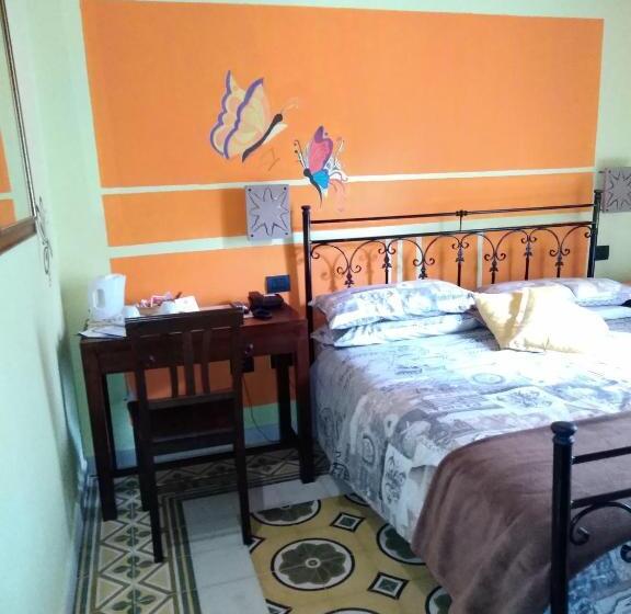 חדר סטנדרט, La Corte Di Lucina