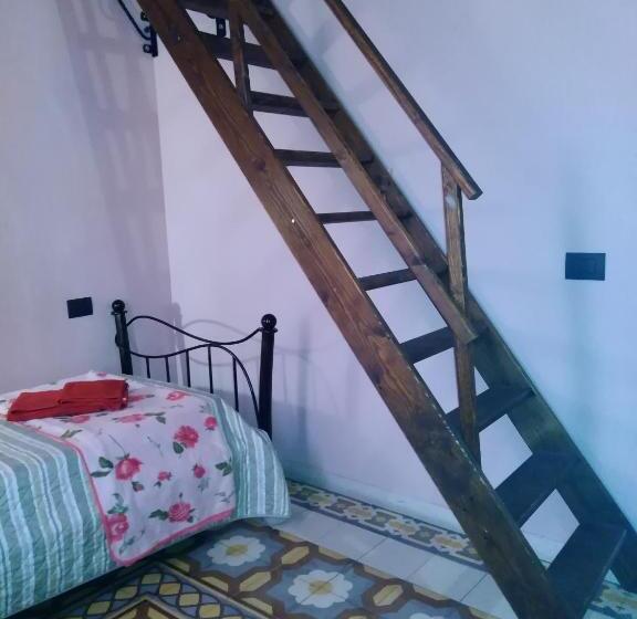 חדר סטנדרט יחיד, La Corte Di Lucina