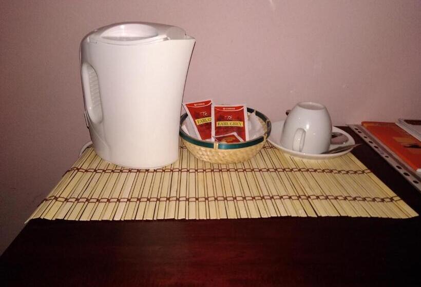 חדר סטנדרט יחיד, La Corte Di Lucina