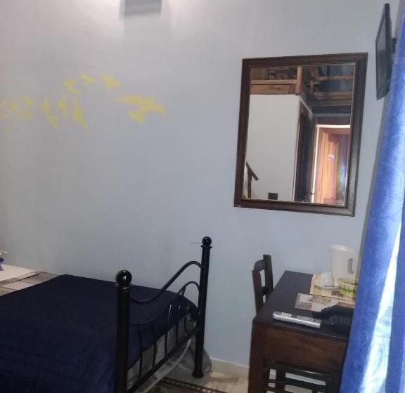 اتاق استاندارد یک نفره, La Corte Di Lucina