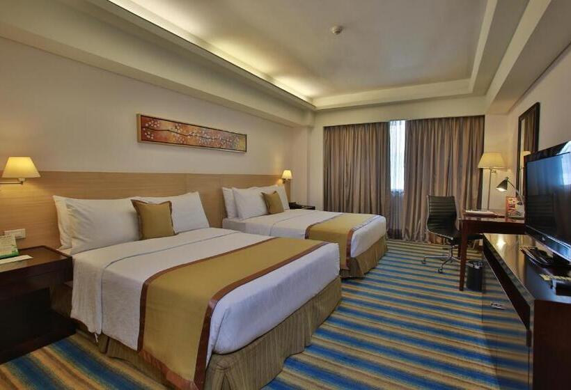 اتاق لوکس, Luxent