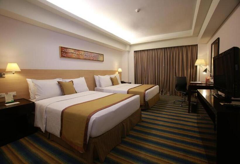 اتاق لوکس, Luxent