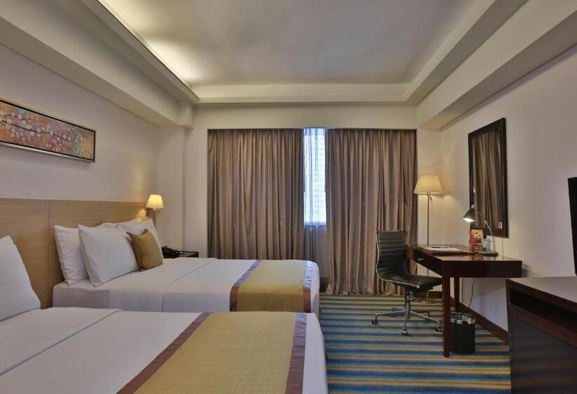 اتاق لوکس, Luxent