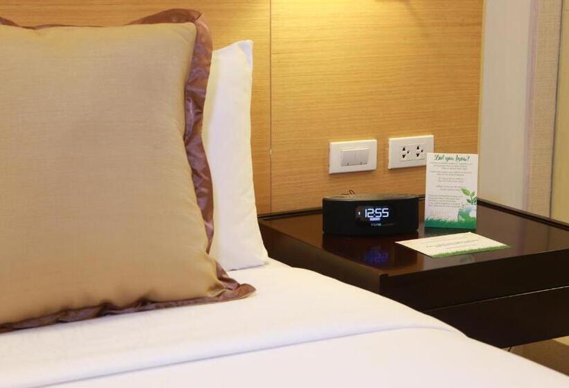 اتاق لوکس, Luxent