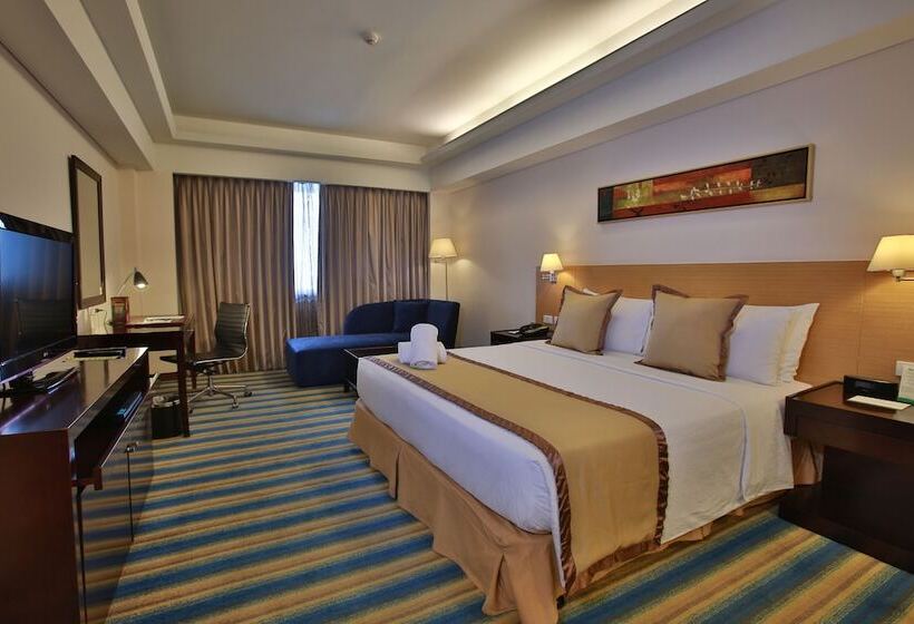 اتاق لوکس, Luxent