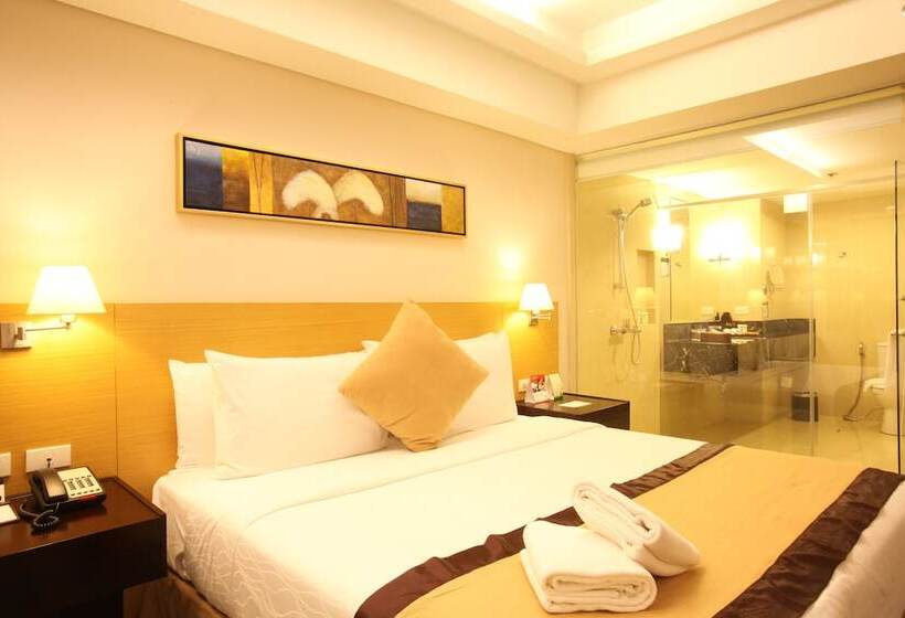 اتاق لوکس, Luxent