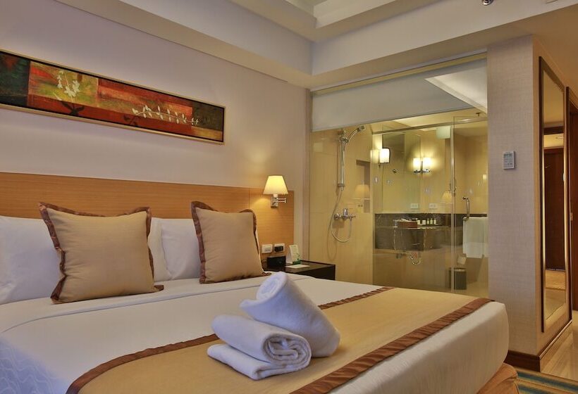 اتاق لوکس, Luxent