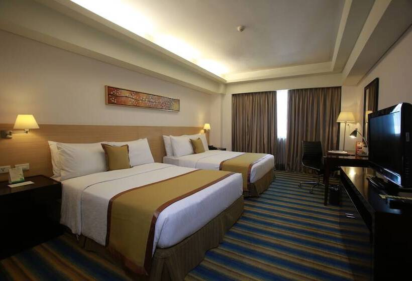 اتاق لوکس, Luxent