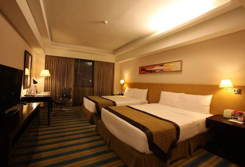 اتاق لوکس, Luxent